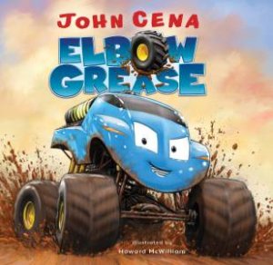 Elbow Grease by John Cena