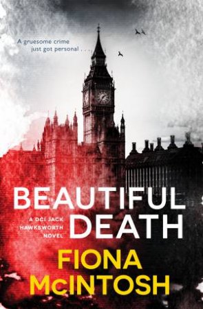 Beautiful Death by Fiona McIntosh