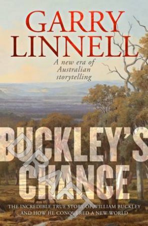 Buckley's Chance by Garry Linnell