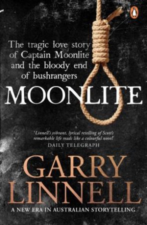 Moonlite by Garry Linnell