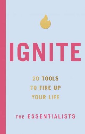 Ignite by Shannah Kennedy & Lyndall Mitchell