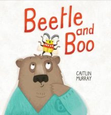 Beetle And Boo