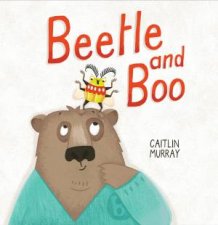 Beetle And Boo
