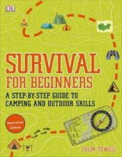 Survival For Beginners
