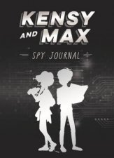 Kensy And Max Spy Journal