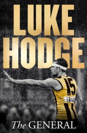 The General by Luke Hodge