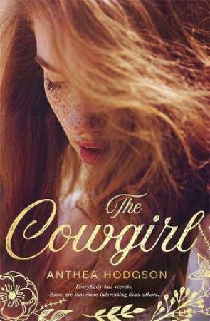 The Cowgirl by Anthea Hodgson