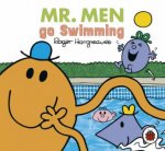 Mr Men and Little Miss Mr Men Everyday Mr Men Go Swimming