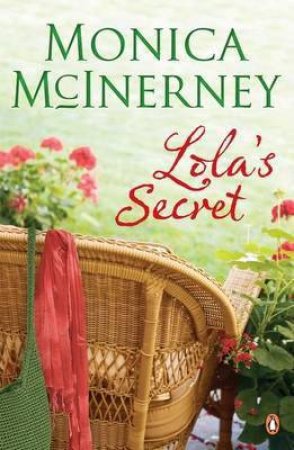 Lola's Secret by Monica McInerney