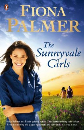 The Sunnyvale Girls by Fiona Palmer