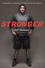 Stronger Fighting Back After the Boston Marathon Bombing