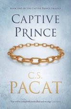 Captive Prince