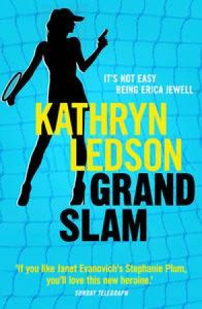 Grand Slam by Kathryn Ledson