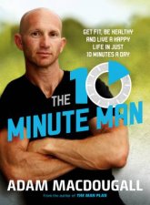 The 10Minute Man