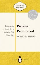Penguin Special Picnics Prohibited Diplomacy in a Chaotic China during the First World War