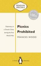 Penguin Special Picnics Prohibited Diplomacy in a Chaotic China during the First World War