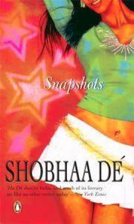 298240 by Shobhaa De