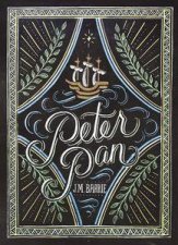 Puffin Chalk Series Peter Pan