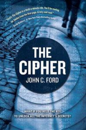 The Cipher by John C. Ford