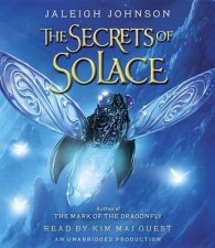 Secrets Of Solace