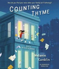 Counting Thyme