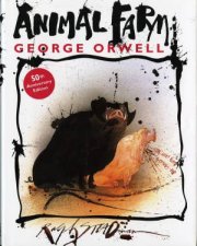 Animal Farm A Fairy Story