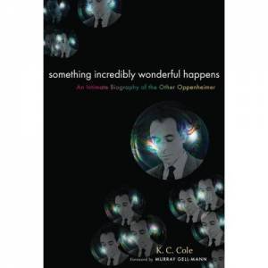 Something Incredibly Wonderful Happens by COLE K.C.