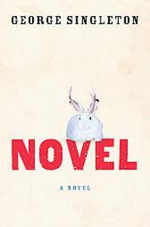 Novel by SINGLETON GEORGE