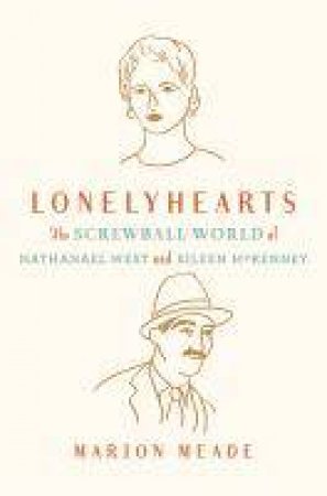 Lonelyhearts by MEADE MARION