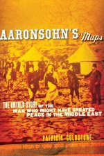 Aaronsohns Maps