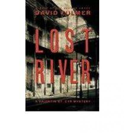 Lost River by FULMER DAVID