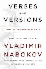 Verses and Versions