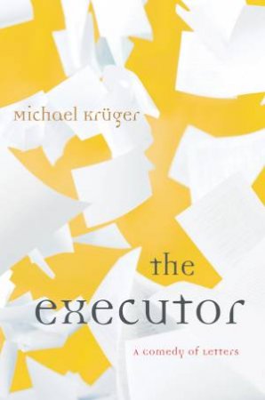 Executor by KRUGER MICHAEL