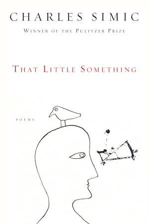 That Little Something by SIMIC CHARLES