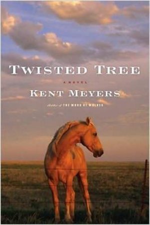Twisted Tree by MEYERS KENT