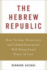 Hebrew Republic