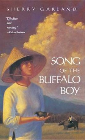 Song of the Buffalo Boy by GARLAND SHERRY