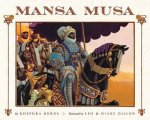 Mansa Musa