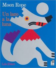 Moon Ropeun Lazo a La Luna