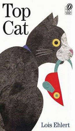 Top Cat by EHLERT LOIS