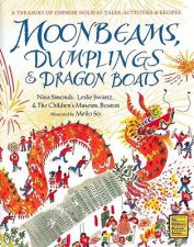 Moonbeams Dumplings  Dragon Boats