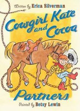 Cowgirl Kate and Cocoa Partners