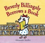 Beverly Billingsly Borrows a Book