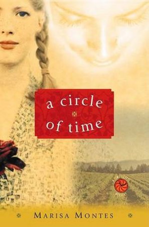 Circle of Time by MONTES MARISA