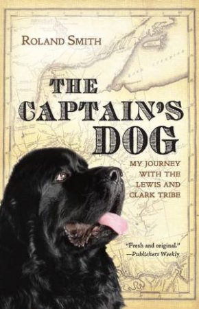 Captain's Dog by SMITH ROLAND