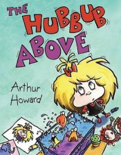 Hubbub Above