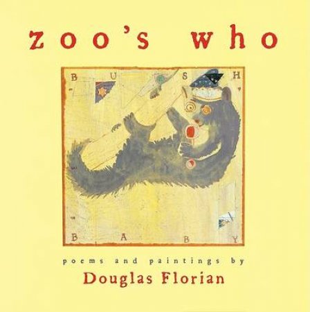 Zoo's Who by FLORIAN DOUGLAS