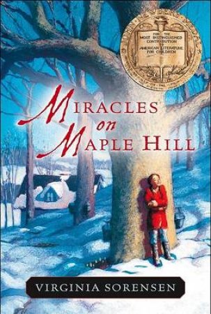 Miracles on Maple Hill by SORENSEN VIRGINIA