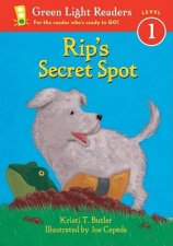 Rips Secret Spot