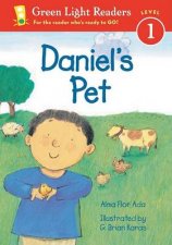 Daniels Pet